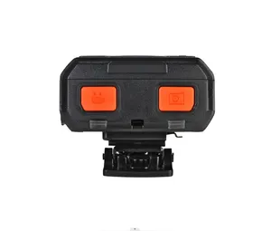 Night Vision Low Cost Mini Camera Portable Digital Video Recorder Body Camera For Low Enforcement Security Guards