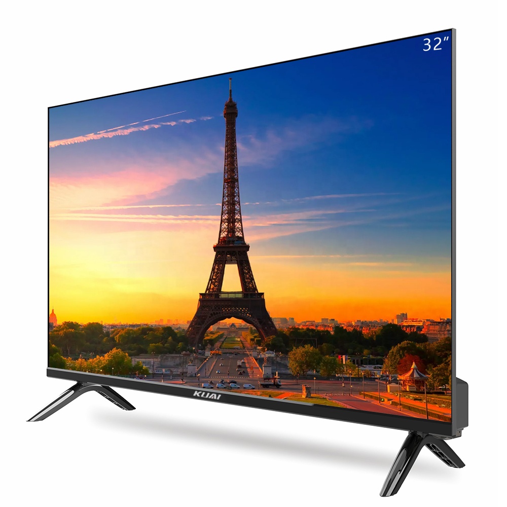 Smart Tvs from 24 to 100 Inches - 4K Ultra HD & 2K Options