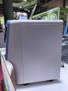 EURVET Hochwertige All-in-1-AI-Tierlabor-Test lösung Veterinär geräte Multi-Proben analyze für Tierkliniken - Product Image 5