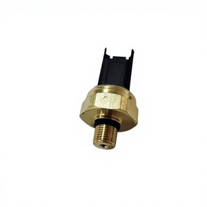 สำหรับเซ็นเซอร์แรงดันน้ำมัน ZJ-08-043 ด้ายเกลียวสำหรับ BMW 135i 335i 535 740 750 740i X3 E83 - Product Image 3