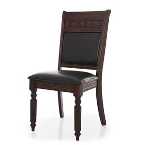 <span class=keywords><strong>Onyx</strong></span> truyền thống ăn uống đặt 1 + 6 miếng gỗ Đồ nội thất để sử dụng nhà - Product Image 6