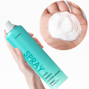 2025 <span class=keywords><strong>Spray</strong></span> <span class=keywords><strong>Coton</strong></span> Cosmétique à l'Essence Fraîche Réducteur de Pores pour Peau, Tout Nouveau en Usine avec Logo Personnalisé - Product Image 2