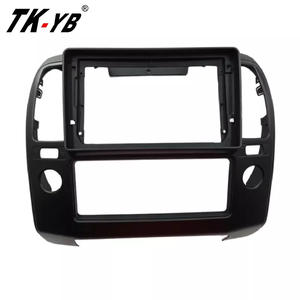 เครื่องเล่นมัลติมีเดียติดรถยนต์ระบบแอนดรอยด์ 2 DIN ขนาด 9 นิ้ว พร้อมระบบนำทาง GPS สเตอริโออเนกประสงค์ พร้อมกล้องสำหรับรถยนต์นิสสัน <span class=keywords><strong>นา</strong></span><span class=keywords><strong>วา</strong></span>ร่า ปี 2006-2012 - Product Image 5