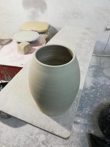 โอเรียนเต็ลตุรกีเซรามิกที่ทำด้วยมือโถโลกการออกแบบ30-35-40เซนติเมตร - Product Image 5