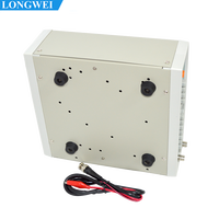 Longwei Offre Spéciale TFC2700L 220v fréquencemètre 100Mhz 2.7GHz multifonctionnel égale précision fonction compteur de fréquence