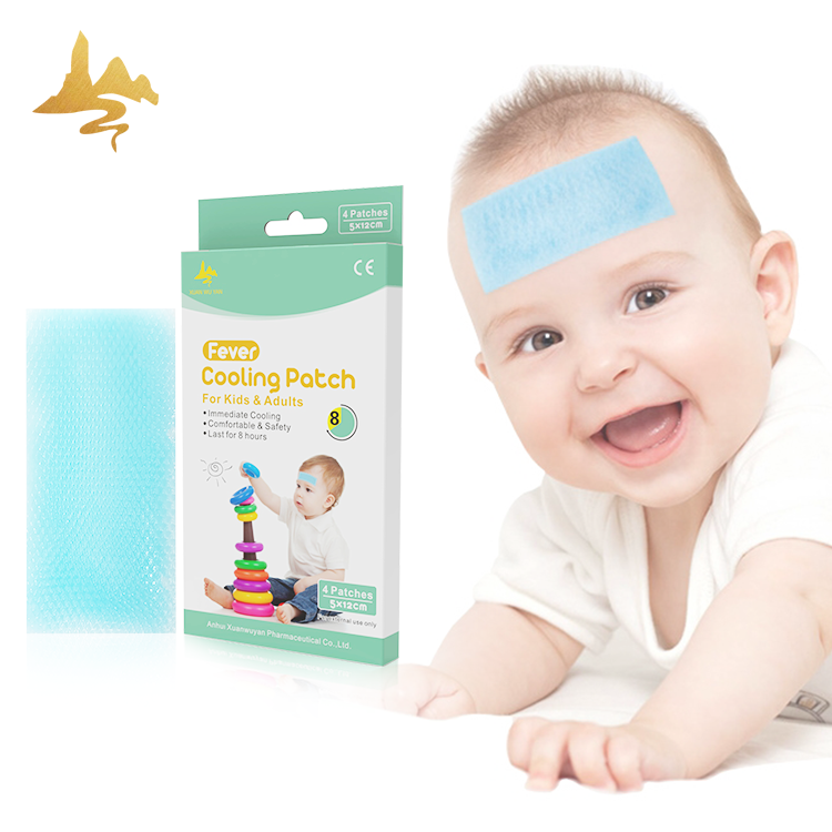 Health Care Product Natural Herbal Menthol