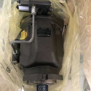 Pompe hydraulique Rexroth Pvq4 1X 098Ra15Umc, pompe à huile électrique pour machines Pvq5 1X 139Rj15Umc - Product Image 2