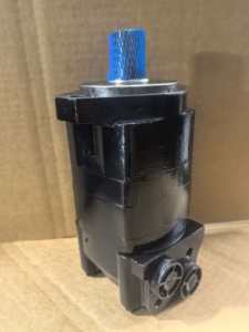 มอเตอร์ไฮดรอลิกไซโคลิด BMER BMK BMR รุ่น BM-160 BM1-250 BM1-125 BM1-160 BM1-200 BM1-400 BMP-160 มอเตอร์ไซโคลิด - Product Image 6
