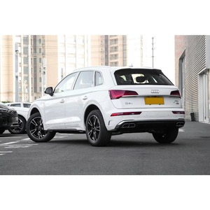 รถยนต์มือสองมาใหม่ Aud-i Q5L 45TFSI SUV รถยนต์เบนซิน ขับเคลื่อน 4 ล้อ รถมือสองราคาถูก SUV - Product Image 6