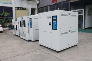 Drei Boxen <span class=keywords><strong>Thermal</strong></span> <span class=keywords><strong>Shock</strong></span> <span class=keywords><strong>Tester</strong></span> - Product Image 4