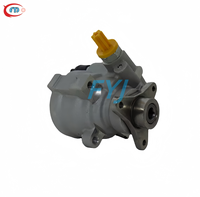 Pompe de direction assistée Applicable pour RENAULT Laguna Megane Scenic 8200763524 7700431285 491100100R 491100246R 7700431532