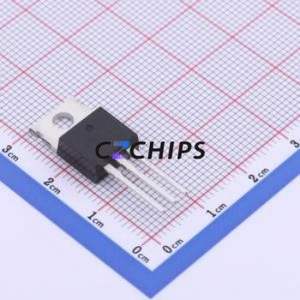 Tout nouveau-Original GT100N12T TO-220 Transistor Transistor à effet de champ (MOSFET) - Product Image 1