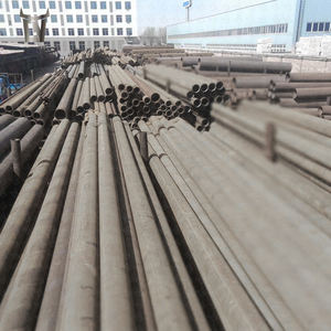 GB5310 Tubo <span class=keywords><strong>de</strong></span> acero sin costura 20G en stock <span class=keywords><strong>de</strong></span> fábrica para aplicaciones <span class=keywords><strong>de</strong></span> calderas <span class=keywords><strong>de</strong></span> vapor - Product Image 2