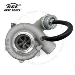 898000310 898000311 8980000312 Turbocompresor HDE al por Mayor para Isuzu NQR - Product Image 3