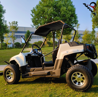 Buggy électrique UTV dune 2022 W 2000W, prix usine 3000