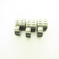 Kontaktor Kombinasi Overload Lc1d09 Iec Tesys Baru, Paket 3 Buah, Plc Otomatisasi Industri Baru Asli, Kontrol Terprogram Plc