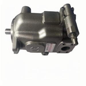 ปั๊มลูกสูบแรงดันสูง ATOS ของอิตาลี รุ่น PVPC-C3029/4046/5073/5090/1D 11 - Product Image 2
