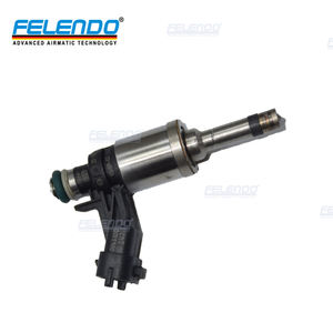 Iniettore Carburante per FORD JAGUAR VOLVO LAND ROVER RANGE ROVER <span class=keywords><strong>2</strong></span>.0 0261500333 0261500147 - Product Image 2