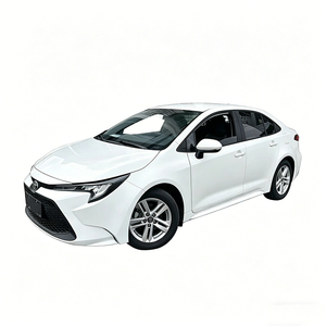 Toyota Levin d'occasion <span class=keywords><strong>2021</strong></span> 1.5L CVT LHD 25000KM Économie de carburant En stock Prêt à l'exportation en gros - Product Image 4