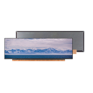 Oem UltraWide NV140DQM-N51 <span class=keywords><strong>14.1</strong></span> inch TFT <span class=keywords><strong>LCD</strong></span> module với EDP giao diện sử dụng cho kéo dài thanh hiển thị mới được thiết kế - Product Image 1