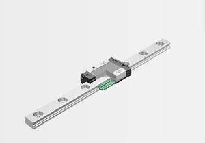 LM GUIDE 2SRS9XMUUC1 420LPM T HK และของแท้ - Product Image 2