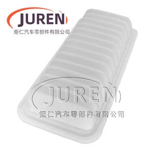 Filtro de Aire Juren Tamaño Estándar para Motor de Auto Byd F0 Panda 1.0 - Product Image 2