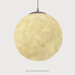 Lampadari a Sfera Decorativi Moderni di Lusso per Soggiorno e Ristorante, Lampade a Sospensione per Cucina e Tavolo da Pranzo - Product Image 4