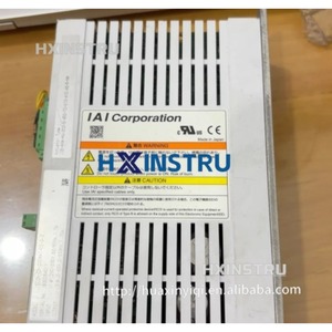 Contrôleur IAI SCON-CB-200WAI-CC-0-2 d'occasion H - Product Image 2