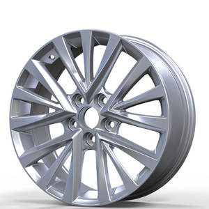 Jy Jantes en alliage d'aluminium 15 16 17 pouces 4 trous et 5 trous pour Agya <span class=keywords><strong>Aqua</strong></span> Aygo Calya Copen Corolla Axio Etios Glanza Passo - Product Image 6