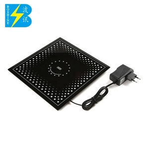 Thẻ An Ninh Nhãn Chống Trộm Hệ Thống Báo Động <span class=keywords><strong>EAS</strong></span> Loại Bỏ Rf 8.2Mhz Bộ Kích Hoạt Kính Cầm Tay - Product Image 2