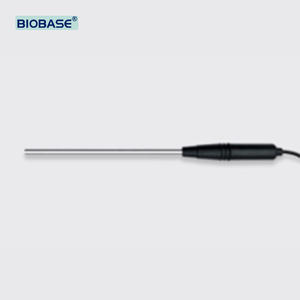 Biobase preço de fábrica benchtop medidor de <span class=keywords><strong>ph</strong></span> <span class=keywords><strong>PHS</strong></span>-<span class=keywords><strong>3BW</strong></span> com exibição automática de slope de eletrodo para laboratório - Product Image 5