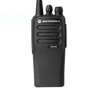 모토로라 무전기 XIR P3688 DEP450 DP1400 CP200D DMR 양방향 라디오 50KM UHF/VHF 도매 원본