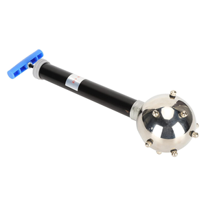 Pascal Ball Physique Expérience Outil d'Enseignement Liquide Pression Balle Expérience Instrument d'Enseignement Aide Fourniture Éducative Précoce - Product Image 3