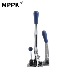Mppk ST13 ba trong một tay 13mm PP kết hợp công cụ đóng đai công cụ Đóng gói thủ công - Product Image 4