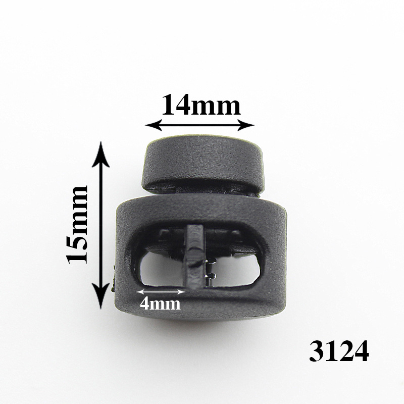 3124 Noir