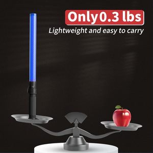 2025 54cm kiểm soát an toàn cảnh báo <span class=keywords><strong>LED</strong></span> giao thông Baton Wand Stick - Product Image 6