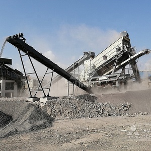 Rock Quarry Nhà Máy Nghiền Hammer Mill Máy Nghiền Tác Động Xác Minh Nhà Cung Cấp - Product Image 2