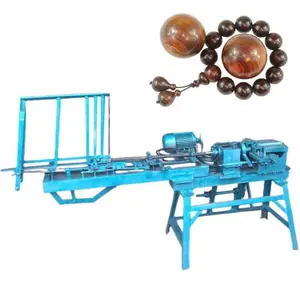 Automatic Cnc Machine Wood Bead Making Cutting Machine Suppliers