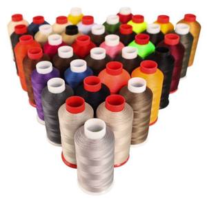 Filo per Reti da Pesca in Poliestere 100% Intrecciato di Alta Qualità, Corda in Nylon per <span class=keywords><strong>Macramè</strong></span> a Lunghezza Personalizzata, per Aquiloni e <span class=keywords><strong>Nodi</strong></span>, Tinto e Ritorto - Product Image 2