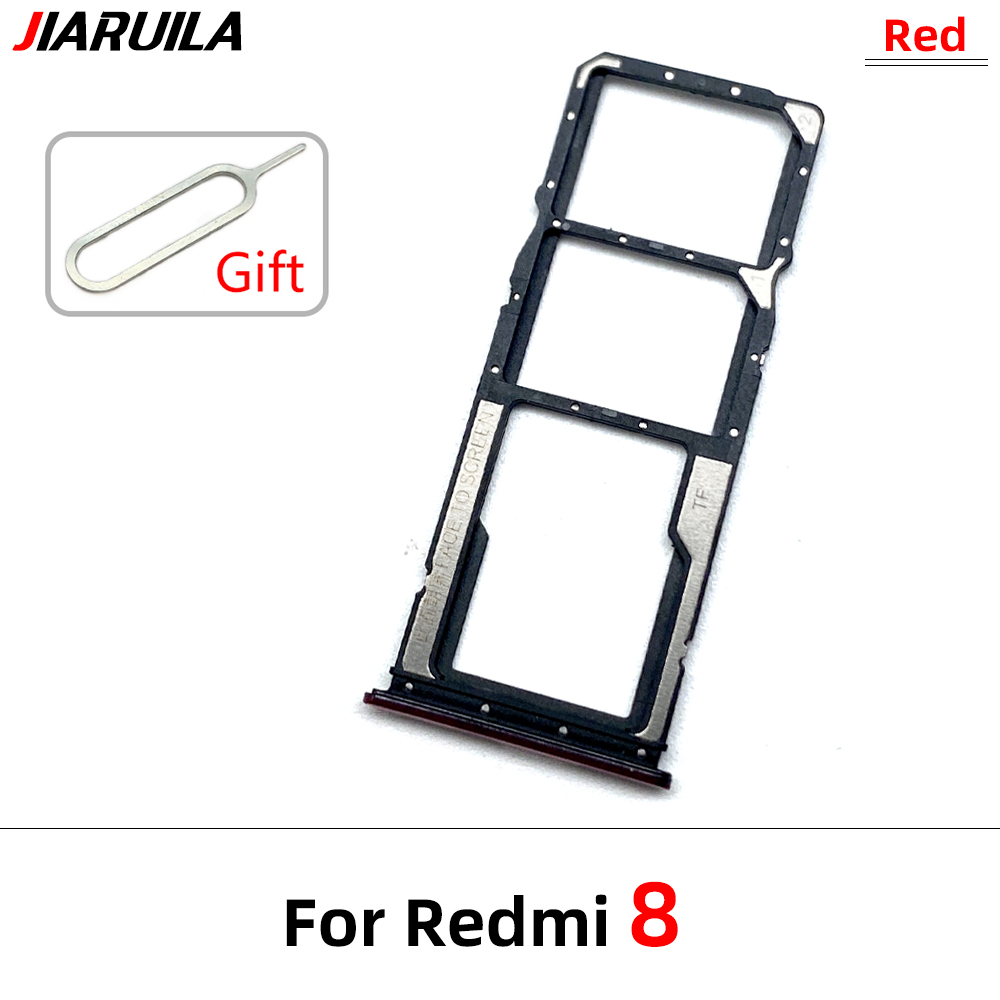 Per Redmi 8 rosso