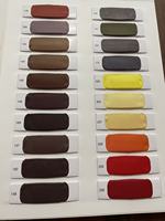 Tessuto per Fodera 100% Cupro 90gsm, Fodera Interna Traspirante in Rayon per Abiti, Blazer, Cappotti in Cashmere - Vendita all'Ingrosso
