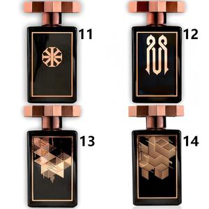 Parfum Oud du Moyen-Orient <span class=keywords><strong>Kaja</strong></span> & Kaajal, parfum de Dubaï, parfum arabe pour homme et femme, vente chaude - Product Image 3
