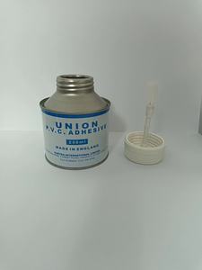 Beste Hechting Zware Cpvc Pijp Cement, Pvc Oplosmiddel Cement - Product Image 3