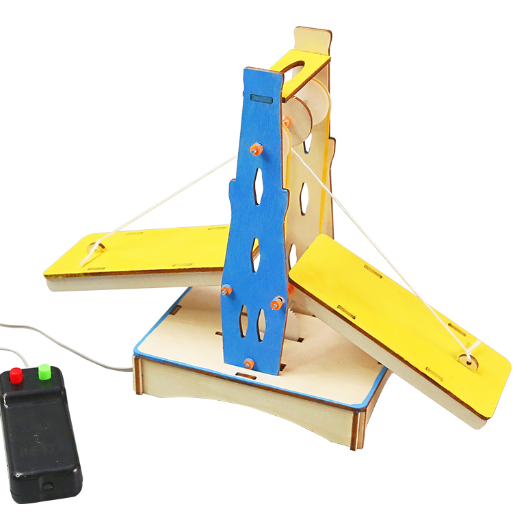 Pont suspendu T-M149