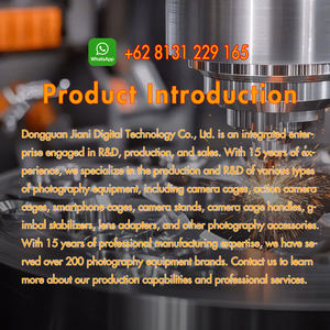 Kit d'assemblage de plaque de verrouillage en V avec plaque de dégagement rapide femelle V-Dock <span class=keywords><strong>m</strong></span>âle pour DJI <span class=keywords><strong>Ronin</strong></span> <span class=keywords><strong>M</strong></span> MX - Product Image 6