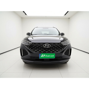 Guazi Combustion Power 2021 <span class=keywords><strong>Hyundai</strong></span> ix35 Auto Usata Automatica SUV Trazione Anteriore 5 Posti per Viaggi a Lunga Distanza - Product Image 2