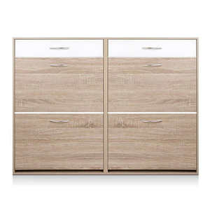 Boîte à chaussures géante, meuble permettant de gagner de l'espace, 1 pièce - Product Image 4