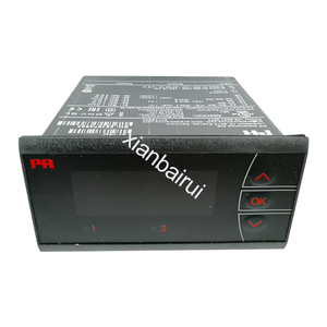 PR điện tử 5714a 5714b 5714c 5714d ma hoặc V hoặc chiết áp hoặc ohm hoặc RTD và TC đầu vào - Product Image 2