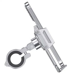 <span class=keywords><strong>Soporte</strong></span> <span class=keywords><strong>para</strong></span> teléfono de motocicleta más vendido, <span class=keywords><strong>soporte</strong></span> de aluminio adecuado <span class=keywords><strong>para</strong></span> motocicleta, accesorios fuertes <span class=keywords><strong>para</strong></span> teléfono de bicicleta, teléfono móvil - Product Image 3