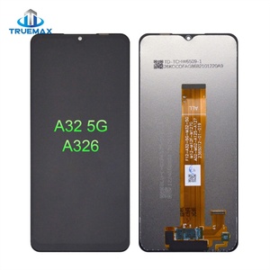 จอ LCD สำหรับ Samsung Galaxy A 12 22 30 31 50 51 A10 A12 A21s A22 A30 A30s A31 A32 4G A42 5G A50s A52 A70 A71 pantalla - Product Image 6